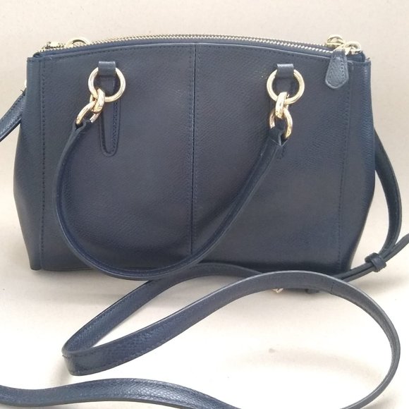 Coach Crossbody Bag - Christie - Picture 2 of 8